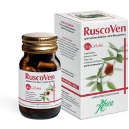 Ruscoven Plus 50 Gélules