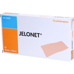 Jelonet 10 cm x 40 cm