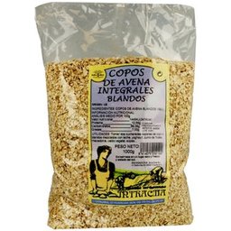 Famille Flocons d'avoine entière 1kg