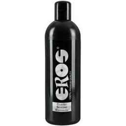 Classic Silicone Bodyglide 500ml