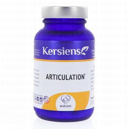 PHARM NATURE Articulation x 60 gélules