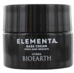 Elementa Hydra Crème Base Hydratante 50 ml - Pot 50 ml