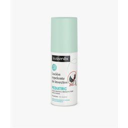 Lotion Insectifuge 100ml