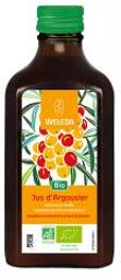 Jus d'Argousier Bio 200 ML - Flacon 200 ml