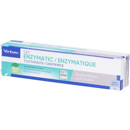 Enzymatic Dentifrice Enzymatique Goût De Volaille