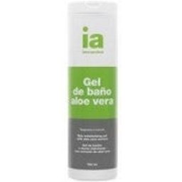 aloe vera gel douche 100ml