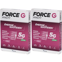 Vitavea Force G Vitality
