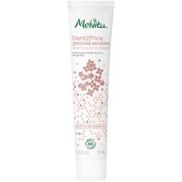Dentifrice Gencives Sensibles Arôme de Badiane 75ml