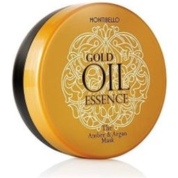 Masque à l'huile d'or 200ml