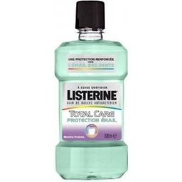 Bain De Bouche Total Care Protection Email 500 ml