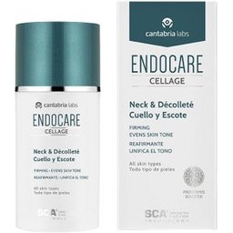 Cellage Cuello Escote Reafirmante 80ml