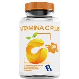VitaminE C Plus 100caps