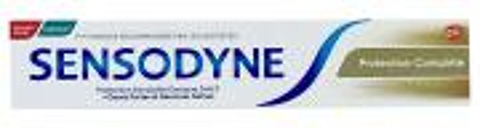 Dentifrice Protection Complète 75 ml - Tube 75 ml