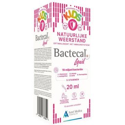 Bactecal® D Liquid