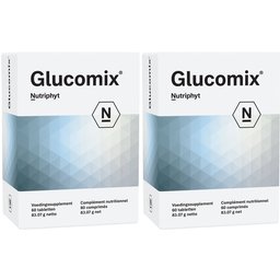 Glucomix®
