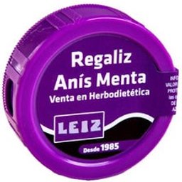 Réglisse Anis Menthe 12x10g