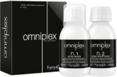 Kit Soin + Crème Omniplex