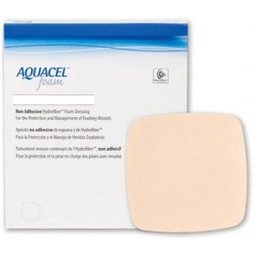 Aquacel Foam N/Adh 15X20Cm 10