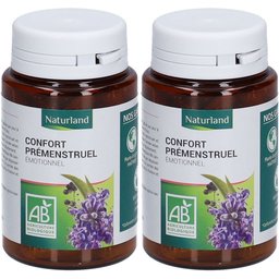 Naturland Confort Prémenstruel Emotionnel