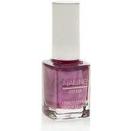 Oxygène Vernis À Ongles Couleur Rose Pâle nº14 12ml