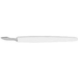 Coupe Cuticules Plastique 12cm 1ut