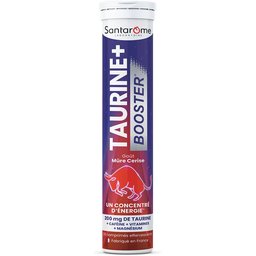 Taurine Booster