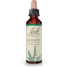 Fleurs de Bach® Original Agrimony