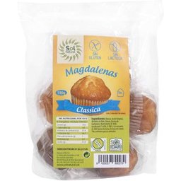 Cupcakes Classic 5x190g