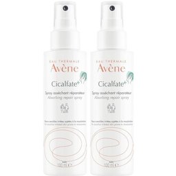 Cicalfate+ Spray asséchant réparateur