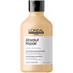Serie Expert Absolute Repair Gold Quinoa Shampooing 300ml