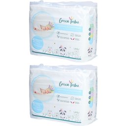 Tribu Couches écologiques 1 nouveau-né 2 - 5 kg