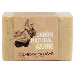 Sulfur Soap 100g