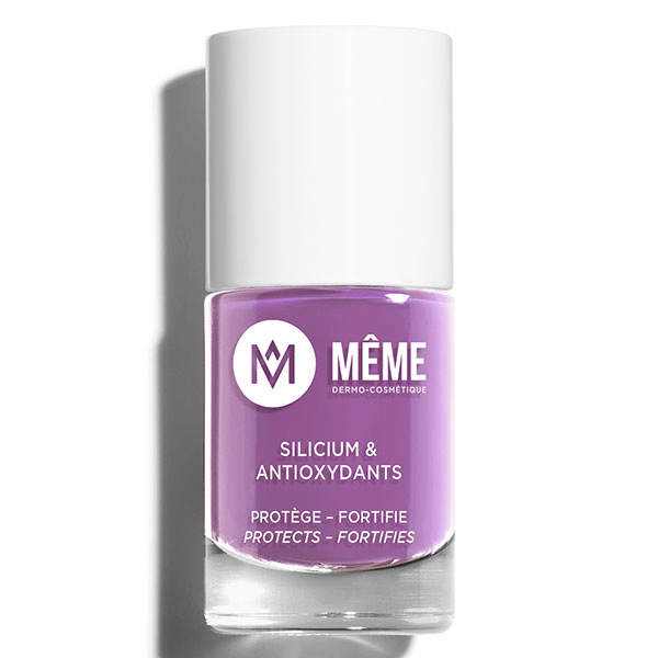 Le Vernis au silicium Bougainvillier Vegan 10ml