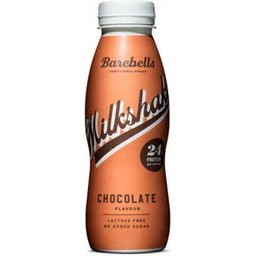Barre Protéinée Chocolat 330ml