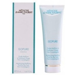 Fluide Hydratant Isopure Visage 50ml