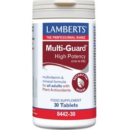 Multi-Guard 30 Comprimés