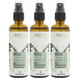 Butterfly BeautyCare Melisse Beruhigend