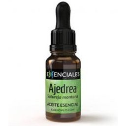 Huile Essentielle Ajedrea Essentiel 10ml