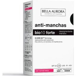 Bio10 Forte Intensive Dépigmentante Peau Sèche 30ml