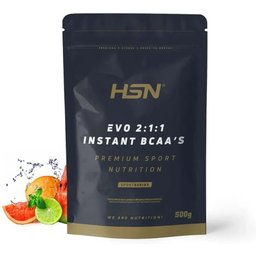 Evo 2:1:1 BCAA's Instantanés Punch aux fr_FRuits 500g