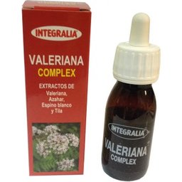 Extrait Complexe de Valériane 50ml