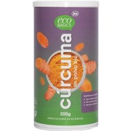 Curcuma Poudre Bio 200g