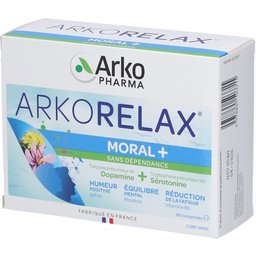 Arkorelax® Moral +