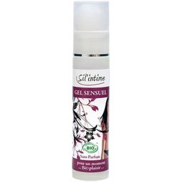 Sil'Intime Gel Sensuel Bio 50ml