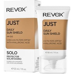 Just Daily Sun Shield 30ml