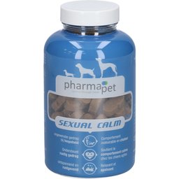 Pharma Pet Sexual Calm