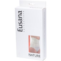 Eusana Ceinture Thermo L Ivoire