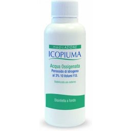 Icopiuma Eau Oxygénée 250ml