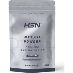 Aceite MCT de Coco en Polvo 150g