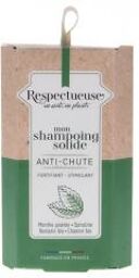 Shampoing Anti-Chute Solide 75 g - Boîte